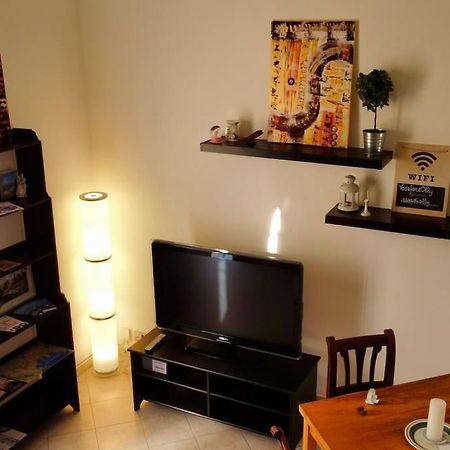 라스페치아 Casa Di Olly 아파트 외부 사진